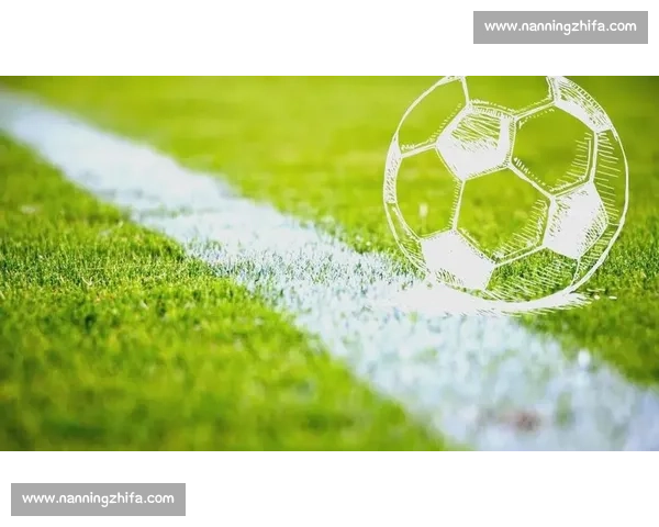 绿色足球理念！环保与竞技并行，为地球献上绿色力量！