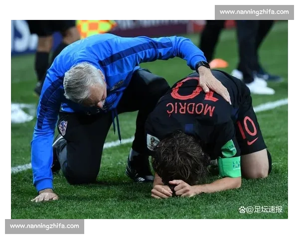 赛后独家爆料，那些不为人知的幕后故事，让这届世界杯更加精彩