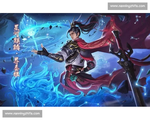 战火重燃，三国杀Online锦标赛全民狂欢，你准备好了吗