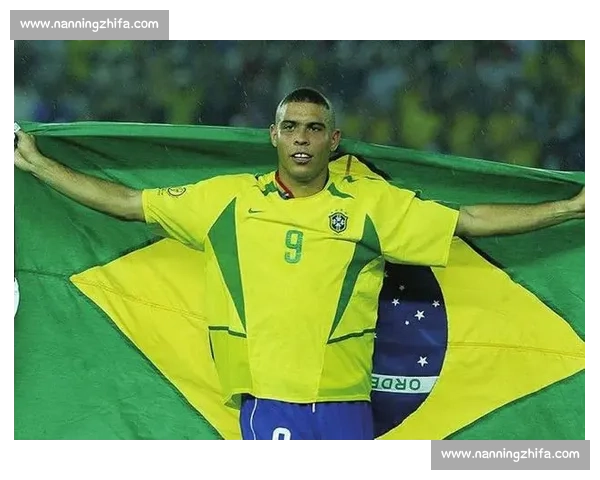 青春无敌！世界杯上闪耀的新面孔，未来巨星在此诞生！